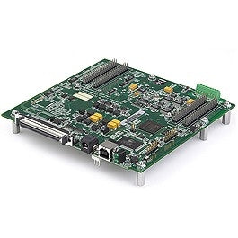 USB-2527 16-Bit, 1 MS/s, High-Speed DAQ Board with 16 SE/8 DIFF Analog Inputs, 4 Analog Outputs