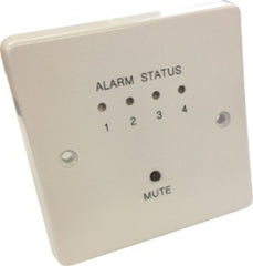 AA-2 Dual Input Alarm Annunciator
