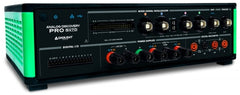 ADP5470 Analog Discovery Pro: 4-channel, 350MHz bandwidth, 1.5Gs/s Mixed Signal Oscilloscope (MSO)
