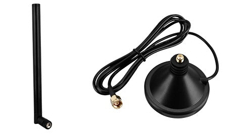 ANT-421 5dBi 4G External Antenna & Antenna Base