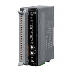 CAN-2017D DeviceNet Slave Module, 8-channel AI