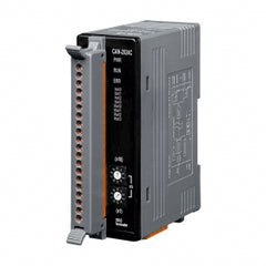 CAN-2024C CANopen Slave Module, 4-channel 14-bit AO