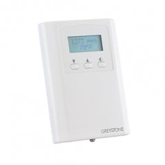 CD2RMCV Carbon Dioxide Sensor, Room, Analog Op, LCD