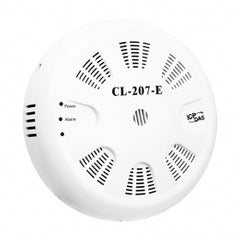 CL-207-E HCHO, Temp, RH, Dew point Data Logger (Ethernet)