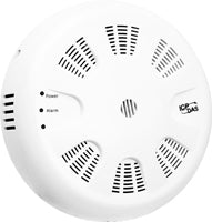 CL-213-E PM2.5, CO, CO2, Temp, RH, Dew point Data Logger (Enet)