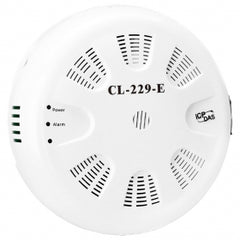 CL-229-E PM,CO,CO2,HCHO,TVOC,Temperature,Humidity,Dew Point Data Logger (Enet)