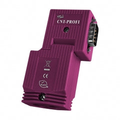 CNT-PROFI PROFIBUS Connector
