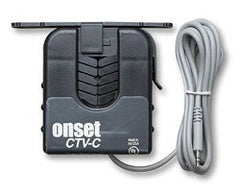 CTV-C 0-100 Amp split-core AC current sensor