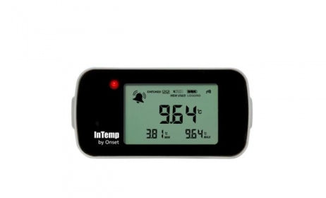CX403 InTemp Bluetooth Ambient Temperature Data Logger
