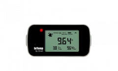 CX403 InTemp Bluetooth Ambient Temperature Data Logger