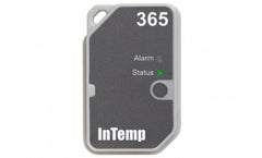 CX503 InTemp 365-day multiple use Temperature data logger