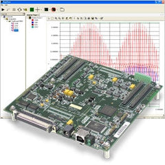 DaqBoard3031USB USB-Based, 16-Bit, 1 MHz Data Acquisition Board for OEM and Embedded Applications