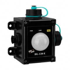 DL-120E Remote Light level Data Logger, IP67,LCD (ModbusTCP)