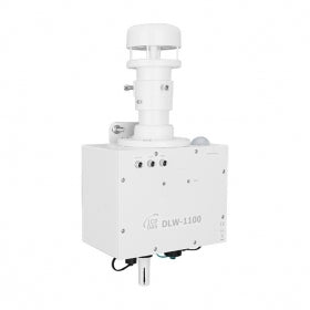 DLW-1100 Mini weather station + Rain fall, Modbus,MQTT