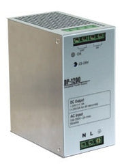 DP1200 24V/5A Power supply (DIN-Rail Mtng)