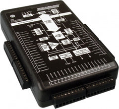 DT9804 USB Data Acquisition (DAQ) Module; 16-bit, 100kHz, 16AI, 2 AO, 16 DIO, 2 C/T
