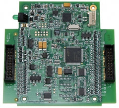 DT9812-10V-OEM Low Cost USB Data Acquisition (DAQ) Board, 12-bit, 50kHz, 8 AI, 2 AO, 16 DIO, 1 C/T, No Enclosure