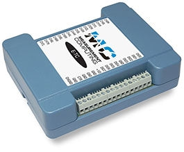 E-TC 8-channel Thermocouple Input Device