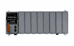 ET-8KP8-MTCP ModbusTCP I/O Expansion Unit (8 slot): serial and parallel IO