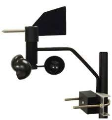 WSD-V Wind Speed & Direction Sensor - Voltage Output