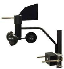WSD-V Wind Speed & Direction Sensor - Voltage Output