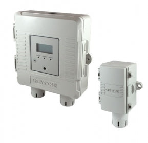 GDTCNRSM CO and Remote Nitrogen Dioxide Sensor, Analog Output (IP65)