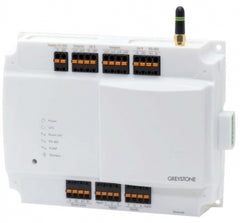 GWBU Wireless Network Base unit with 6 Universal Ip + 6 AO, Modbus