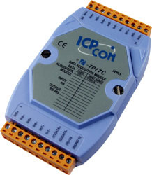 I-7017C Current Input Module (8 channel)