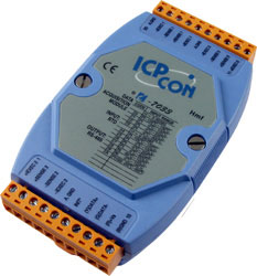 I-7033 RTD Input Module (3 channel)