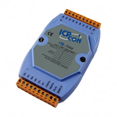 I-7059 Isolated Digital Input Module (Wet, 10~80 VAC/±15~±80 VDC), 8ch