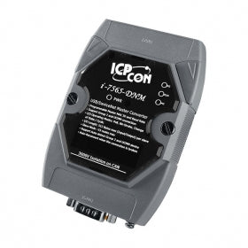 I-7565-DNM USB/DeviceNet Master Converter