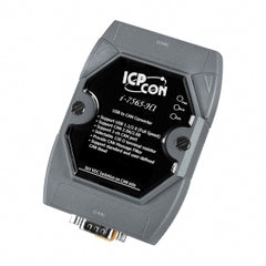 I-7565-H1 USB to 1-port CAN Bus Converter, High performance
