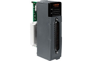 I-8042W Digital Input/Output Module - 32 channel Isolated