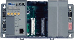 I-8431 Embedded Controller - Ethernet : Master - 4 slot