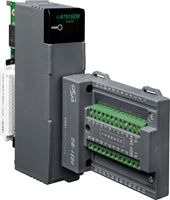 I-87019ZW 10-channel Universal Analog Input Module
