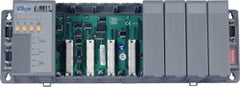 I-8811 Embedded Controller - RS485 : Master - 8 slot