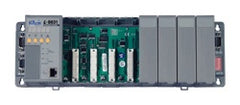 I-8831 Embedded Controller - Ethernet : Master - 8 slot