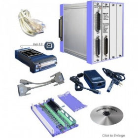 iNet-555 InstruNet Starter System