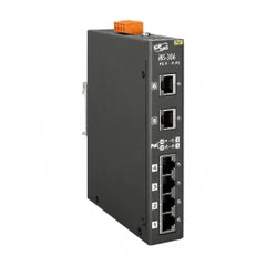 iNS-306 6-port 10/100 Mbps PoE(PSE) IoT Switch