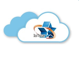 IoTstar-RC050 IoT Cloud Management Software (upto 50 controllers)