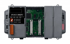 iP-8411-MRTU 4-slot Modbus RTU I/O Expansion Unit (8k/87k IO)