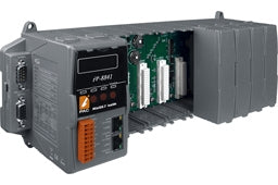 IP-8841 C Programming Language Automation Controller - 8 IO Slots