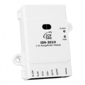 iSN-301H Rangefinder module, Horizontal beam, up to 4m range, wall-mount