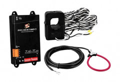 iWSN-110X-RCT1000P-CT Wireless Current Sensing Module, 1kA Rogowski coil, 200A CT power source, 1 Expansion Interface