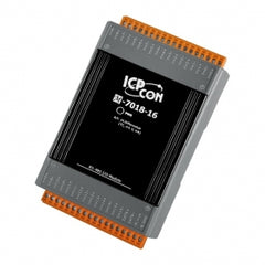 M-7018-16 16 channel Thermocouple Input Module (ModBus_DCON Protocol)
