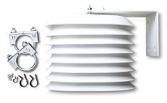 M-RSA Solar Radiation Shield (assembled)