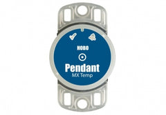 MX2201 Waterproof Temperature Logger (Bluetooth)