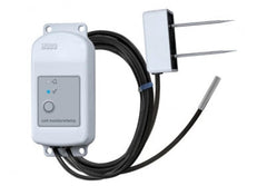 MX2307 Soil Moisture and Temp Data Logger (Bluetooth)