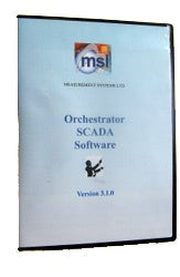 Orchestrator Full Client - 16 User