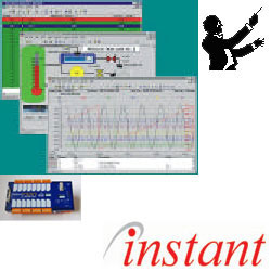 Orchestrator Libraries for application development